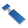 thumbnail image 2 of M.2 NGFF a USB3.0 SSD Box 1TB SSD Case para 2230/2242 M.2 B-key SSD (Azul) Tmvgtek Para estrenar, 2 of 6