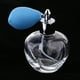 thumbnail image 5 of Atomizador de perfume vintage con bomba de 100 ml. Azul, 5 of 6