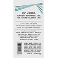 thumbnail image 4 of Uv Vodka, 1.75 L PET Bottle, 40% ABV, 4 of 4