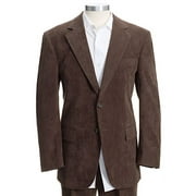 Men's Corduroy Sport Coat