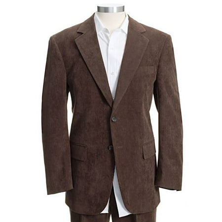 Men's Corduroy Sport Coat