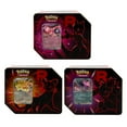 thumbnail image 3 of Pokemon Trading Card Games Fall Team Rocket Tin - Randomly Selected, 3 of 5