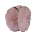 thumbnail image 1 of Orejeras plegables para hombres y mujeres, cálidas, a prueba de viento, anticongelantes, diadema con memoria desmontable integral, bolsa de felpa simple para las orejas, 1 of 5