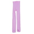 thumbnail image 3 of Kids Adults Convertible Tights Dance Stocking Ballet Pantyhose Candy Color Solid Ballet Dance Tights, 3 of 3
