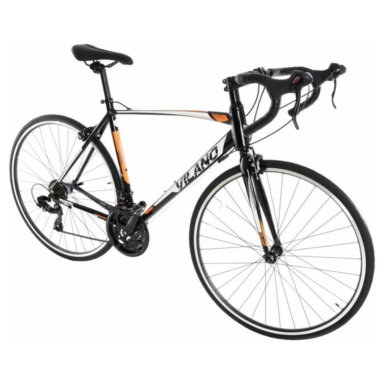 Vilano cheap bicycle review