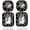 Gold-02, variant on Vintage Rhinestone Statement Earrings Formal Crystal Drop Dangle Earrings Evening Prom Pageant Earrings for Women