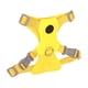 thumbnail image 5 of Chaleco de seguridad para perros, arnés multiusos suave y transpirable para perros pequeños, medianos, gatos, ganso, amarillo, L, 5 of 12