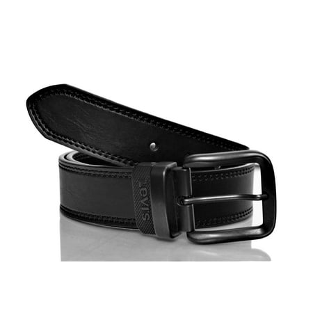UPC 017149302995 product image for Levi s Men s withide Reversible Casual Jeans Belt Black-Brown | upcitemdb.com