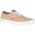 thumbnail image 2 of Sperry Top-Sider Captain's CVO Washable Sneaker Men 10.5 Tan, 2 of 6