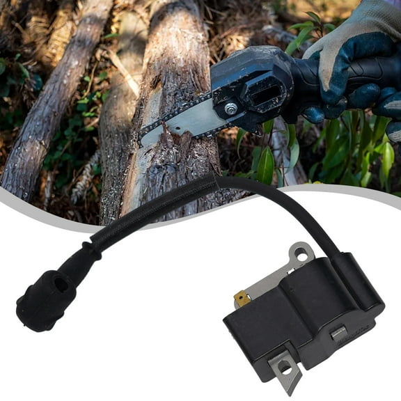 For STIHL BR800 C-E Ignition Coil High Quality Power Tools Accessory Pratical