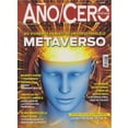 thumbnail image 1 of Revista Editorial Prisma Año Cero, 1 of 1