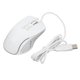 thumbnail image 3 of Ratón para juegos USB2.0 4 DPI ajustables RGB retroiluminado diseño ergonómico NikouMX, 3 of 8