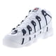 thumbnail image 2 of Tenis Fila Hombre Stackhouse Spaghetti Blanco Basquetbol blanco 6 MX, 2 of 9