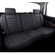 thumbnail image 3 of Fundas de asiento de coche YIERTAI para Chevy Silverado GMC Sierra, 3 of 6