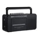 thumbnail image 1 of Reproductor de casetes y grabador de radio AM FM, convertidor MP3, 1 of 7