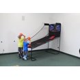 thumbnail image 1 of Atomic Jumpball 106" Basketball Shootout Set with Infrared Eyes, 1 of 1