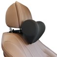 thumbnail image 1 of Reposacabezas mecánico de ajuste universal para coche 5D, almohada de espuma viscoelástica universal para el cuello, almohada para el hombro y el cuello, accesorios para el interior del coche, 1 of 2