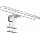 thumbnail image 1 of 5500k Bathroom Mirror Light, 30cm 6w 230v & 650LM LED Wall Light, IP44 Waterproof, White Light, Energy Saving, 1 of 5
