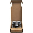 thumbnail image 1 of Cell Phone Shipping Box, Cell Phone Mailing Box, Fits Most Cell Phone Devices, theBOXsmall, 1 of 5