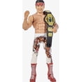 thumbnail image 4 of Ricky The Dragon Steamboat Elite Collection Raw Action Figure, 4 of 5