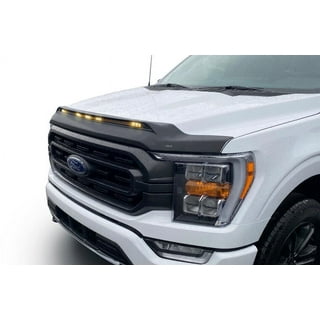 Auto Vent Shade Headlights