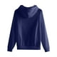 thumbnail image 5 of Trajes de 2 uds., chándales deportivos para hombres y mujeres, jersey de manga larga, sudaderas con capucha, sudadera y pantalones de chándal, traje de Otoño Invierno Fridja  hfkajh99999, 5 of 7
