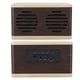 thumbnail image 4 of Altavoz de subgraves, altavoz Bluetooth D7 con empalme de madera y grano de madera, altavoz de madera de primera calidad, 4 of 10