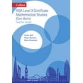 thumbnail image 1 of Collins AQA Core Maths: Level 3 Mathematical Studies Teacher Guide, 1 of 1