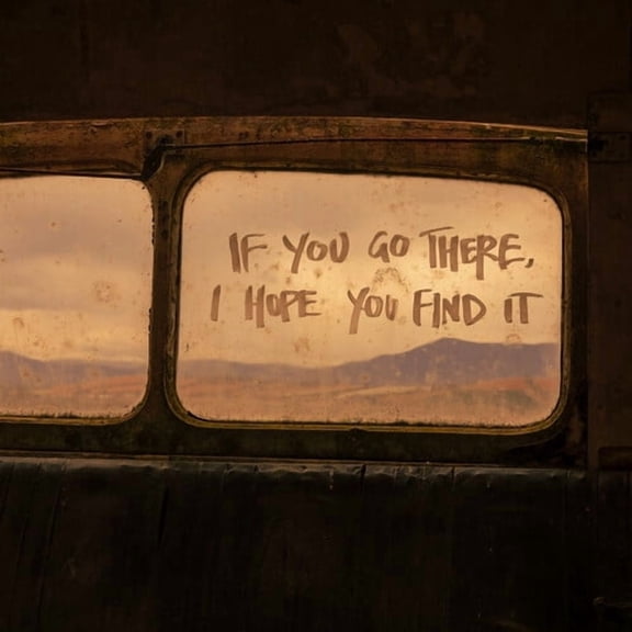 The Paper Kites - If You Go There, I Hope You Find It - Music & Performance - CD