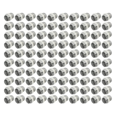 

Light Emitting Diode Panel Mount LED Holder Set Easy Installation 100 Sets For Fixing