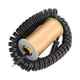 thumbnail image 2 of Cuerda elástica en espiral con mini garra, accesorios para máquinas de juego de bricolaje, máquina grúa Negro, 2 of 9