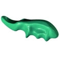 thumbnail image 1 of Master Massage  Green Thumb Saver Professional Green ABS Trigger Point Deep Tissue Tool, 1 of 2