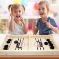 thumbnail image 5 of Sling Puck Tabletop Family Party Games Party Games & Activities, 5 of 5
