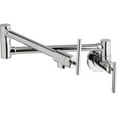 thumbnail image 1 of Elkay LKAV4091CR Pot de Remplissage Moderne - Chrome, 1 of 1