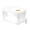 Large Size With Filt, variant on Shatters Proof 5 Liter Drink Dispenser Refrigerator Pitcher Feature Clear Window And Smooth Flows Faucet