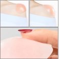 thumbnail image 4 of Tutuviw Silicone Shoulder Pads Anti-Slip Invisible Breathable for Women ,Shoulder Pads Height Enhancer for men Clothing Costume Shoulder Pads Reusable (4 Pcs Skin), 4 of 8