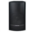 thumbnail image 3 of Sound Town 15" 700W 2-Way Full-range Passive DJ PA Pro Audio Speaker with Compression Driver for Live Sound, Karaoke, Bar, Church (METIS-115), 3 of 5