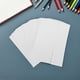 thumbnail image 4 of 80 sobres A7 en blanco: Sobres blancos autoadhesivos plegables A7 para tarjetas de felicitación, invitaciones de boda, sellado y almacenamiento., 4 of 8