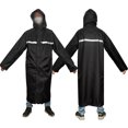 thumbnail image 3 of Tongcamo Rain Poncho (Men's) XL, 3 of 7