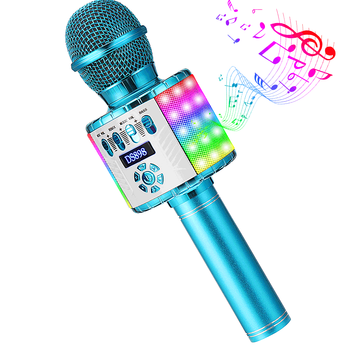 mic mic karaoke