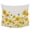 Yellow, variant on Yellow Floral Bee Tapestry for Bedroom Wall Hanging Tapestry, Summer Watercolor Botanical Flower Ceiling Backdrop Tapestries Poster Blanket Wall Decor for Teens Room Living Room Dorm 59" x 90"
