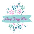 thumbnail image 2 of Personalized Pattern Wall Decals for Kids Room - Flowers Design Floral Arangement Flowers With Easy Installation Instructions Custom Name Sticker - Size: 10 In x 10 In, 2 of 5