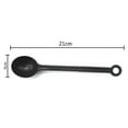 thumbnail image 4 of ACDANC 2026 New Measuring Spoons Set,10Pcs Plastic Flour Coffee Milk Tea Measuring Spoon Kitchen Baking Scale Tools,Fits in Spice Jars for Baking,Cooking,Coffee,Tea,Kitchen,Meal Prep,Spice, 4 of 7