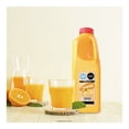 thumbnail image 4 of Bebida Sello Azul Fuenfría sabor naranja 1 l, 4 of 5