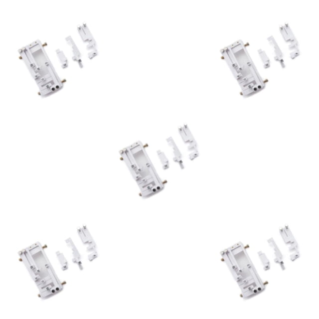 Toystoory Herramientas Herramienta de práctica de guitarra para mano derecha Acordes Compañero Juego de dedo para practicar Elimina los acordes Type2 NO2