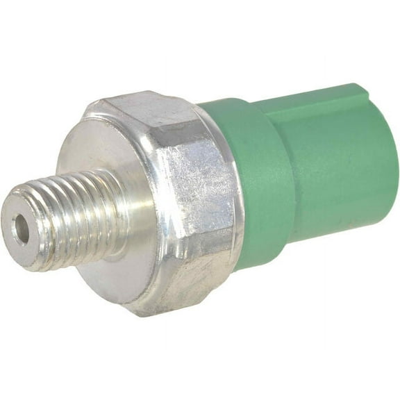 Engine VVT Oil Pressure Switch - Compatible with 1998 - 2012 Honda Accord Coupe 2-Door 1999 2000 2001 2002 2003 2004 2005 2006 2007 2008 2009 2010 2011