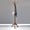 Brown B, variant on Vintage 79" Coat Tree Stand Heavy Duty Freestanding Clothes Hat Coat Rack Stand with 8 Hooks