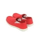 thumbnail image 3 of Zapatillas de deporte de lona para hombre, zapatos de ancho ancho, cómodos mocasines planos, 3 of 3