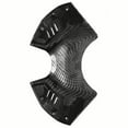 thumbnail image 3 of for DUCATI Streetfighter V4 V4S 2020-2022 Carbon Fiber Tank Front Cover Fairing, 3 of 6