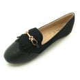 thumbnail image 3 of Victoria K Horsebit Ballet Flat (Women's), 3 of 4